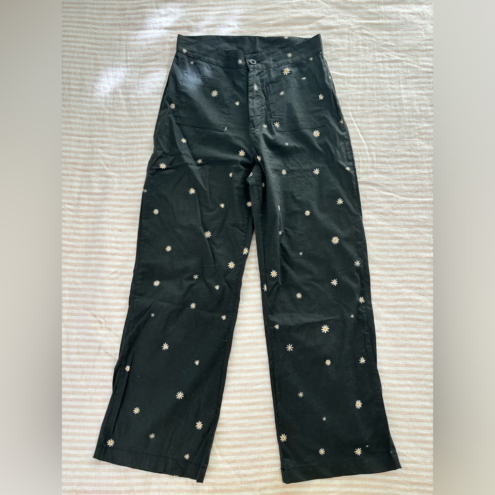 NOOWORKS Daisy Pant